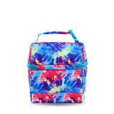 Corey Lunch Bag in Tie Dye - JWorldstore