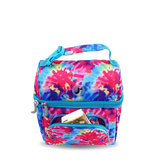 Corey Lunch Bag in Tie Dye - JWorldstore