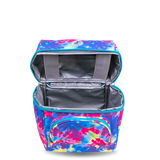 Corey Lunch Bag in Tie Dye - JWorldstore