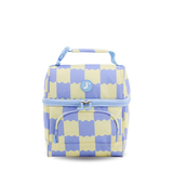 Corey Lunch Bag in Wiggle Blue - JWorldstore