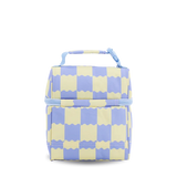 Corey Lunch Bag in Wiggle Blue - JWorldstore