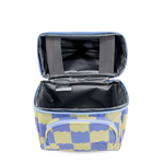 Corey Lunch Bag in Wiggle Blue - JWorldstore