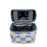 Corey Lunch Bag in Wiggle Blue - JWorldstore
