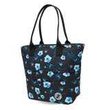 Lola Insulated Lunch Tote Bag - JWorldstore