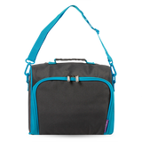 Casey Lunch Bag With Shoulder Strap - JWorldstore