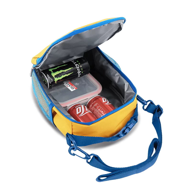 Cade Lunch Bag - JWorldstore