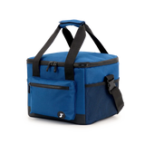 Adventure Large Insulated Cooler Bag in Navy - JWorldstore