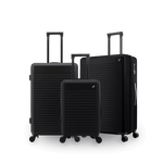 North Hardside 3pcs Set Luggage - JWorldstore