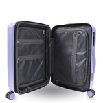 North Hardside 3pcs Set Luggage - JWorldstore