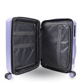 North Hardside 3pcs Set Luggage - JWorldstore