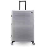 North Hardside Checked Luggage 30'' - JWorldstore