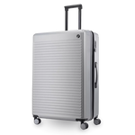 North Hardside Checked Luggage 30'' - JWorldstore
