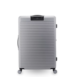 North Hardside Checked Luggage 30'' - JWorldstore