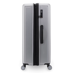 North Hardside Checked Luggage 30'' - JWorldstore