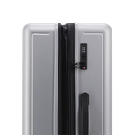 North Hardside Checked Luggage 30'' - JWorldstore