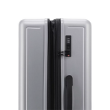 North Hardside Checked Luggage 30'' - JWorldstore