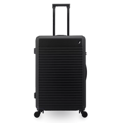 North Hardside Checked Luggage 26'' - JWorldstore