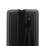 North Hardside Checked Luggage 26'' - JWorldstore