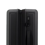 North Hardside Checked Luggage 26'' - JWorldstore