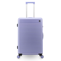 North Hardside Checked Luggage 26'' - JWorldstore