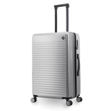 North Hardside Checked Luggage 26'' - JWorldstore