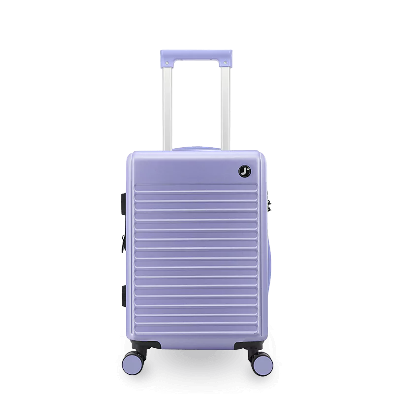 North Hardside Carry-on Luggage 20'' - JWorldstore