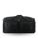 Brighton Rolling Duffle Bag - JWorldstore