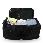 Brighton Rolling Duffle Bag - JWorldstore