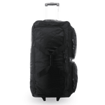 Brighton Rolling Duffle Bag - JWorldstore