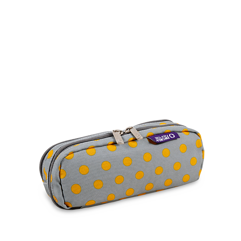 Jojo Double Compartment Pencil Case - On Sale - JWorldstore