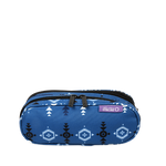 Jojo Double Compartment Pencil Case in Totem - Final Sale - JWorldstore