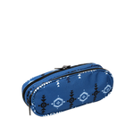 Jojo Double Compartment Pencil Case in Totem - Final Sale - JWorldstore