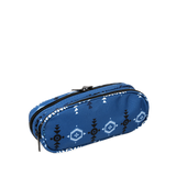 Jojo Double Compartment Pencil Case in Totem - Final Sale - JWorldstore