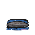 Jojo Double Compartment Pencil Case in Totem - Final Sale - JWorldstore