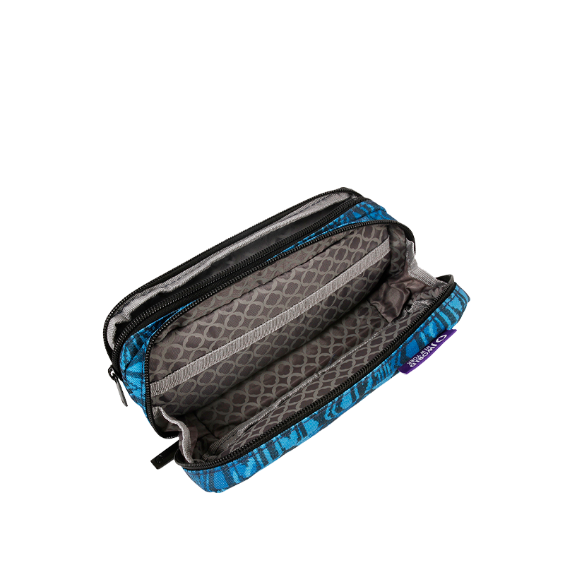 Jojo Double Compartment Pencil Case - On Sale - JWorldstore