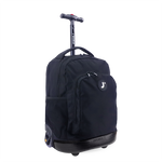 Sunny Rolling Backpack (17 Inch) - JWorldstore