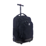 Sunny Rolling Backpack (17 Inch) - JWorldstore
