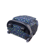 Sunny Rolling Backpack (17 Inch) - JWorldstore