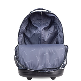 Sunrise Rolling Backpack (18 Inch) in Camo - JWorldstore