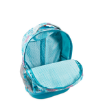 Sunrise Rolling Backpack (18 Inch) in Dandelion - Final Sale - JWorldstore