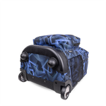 Sunrise Rolling Backpack (18 Inch) in Disco - JWorldstore