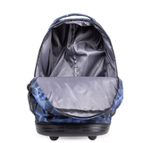 Sunrise Rolling Backpack (18 Inch) in Disco - JWorldstore