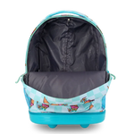 Sunrise Rolling Backpack (18 Inch) in Ice Cone - JWorldstore