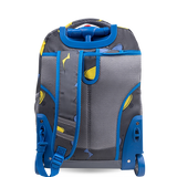 Sunrise Rolling Backpack (18 Inch) in Liteboard - JWorldstore