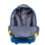 Sunrise Rolling Backpack (18 Inch) in Liteboard - JWorldstore