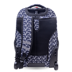 Sundance Laptop Rolling Backpack (20 Inch) in Line - JWorldstore