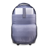 Sundance Laptop Rolling Backpack (20 Inch) in Line - JWorldstore