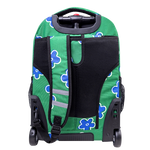 Sundance Laptop Rolling Backpack (20 Inch) in Picnic - JWorldstore