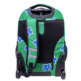 Sundance Laptop Rolling Backpack (20 Inch) in Picnic - JWorldstore