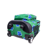 Sundance Laptop Rolling Backpack (20 Inch) in Picnic - JWorldstore